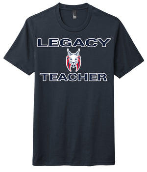 Legacy Traditional School Avondale - Customizable Shirt