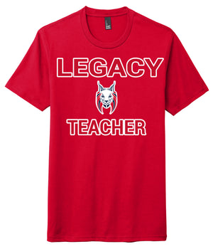 Legacy Traditional School Avondale - Customizable Shirt
