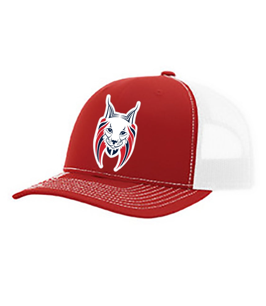 Legacy Traditional School Avondale - Mascot Hat