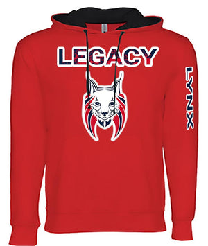 *New* Legacy Traditional School Avondale - Premium Hoodie