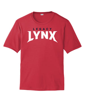 Legacy Traditional School Avondale - Word Mark Shirt