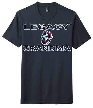 Legacy Traditional School Chandler - Grandma Shirt