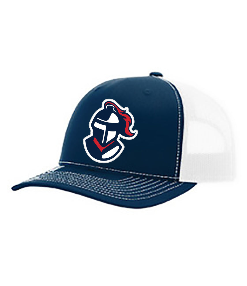 Legacy Traditional School Cadence - Mascot Hat