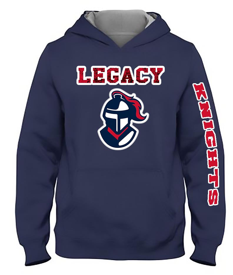 LTS Cadence - Premium Hoodie
