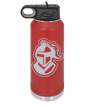 Legacy Traditional School Cadence - Water Bottle