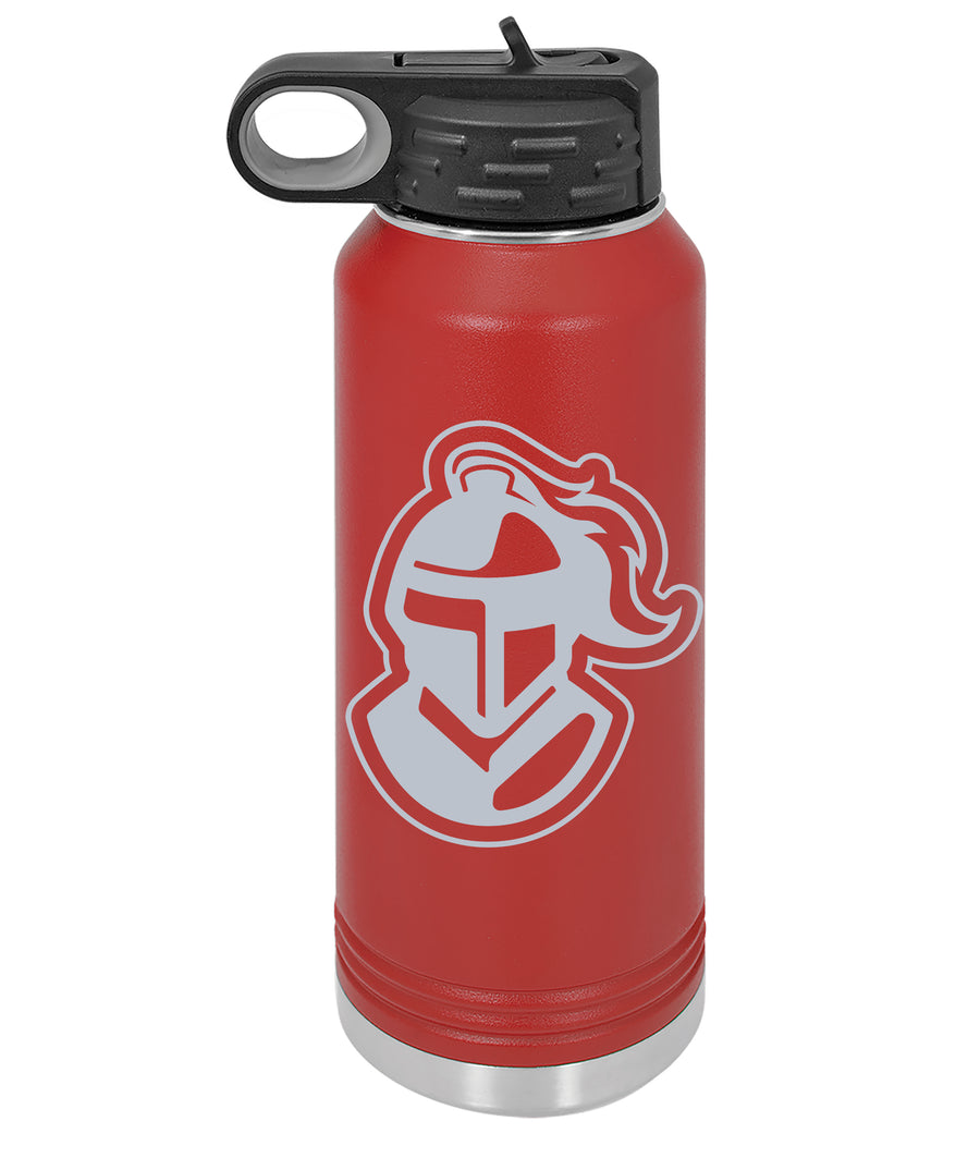 Legacy Traditional School Cadence - Water Bottle