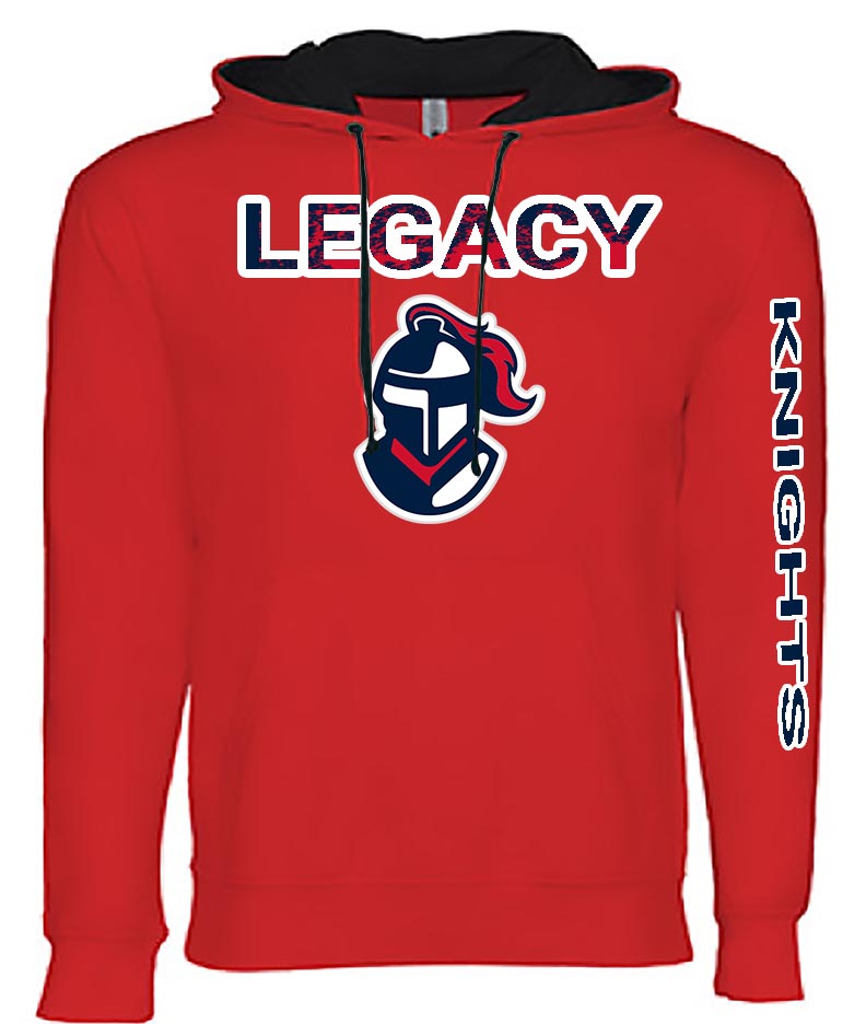 LTS Cadence - Premium Hoodie