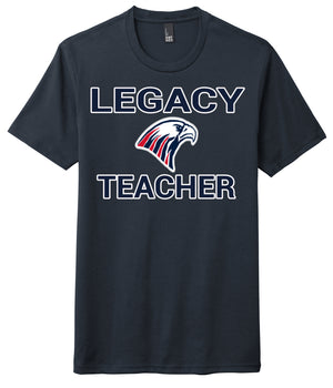 Legacy Traditional School Casa Grande - Customizable Shirt