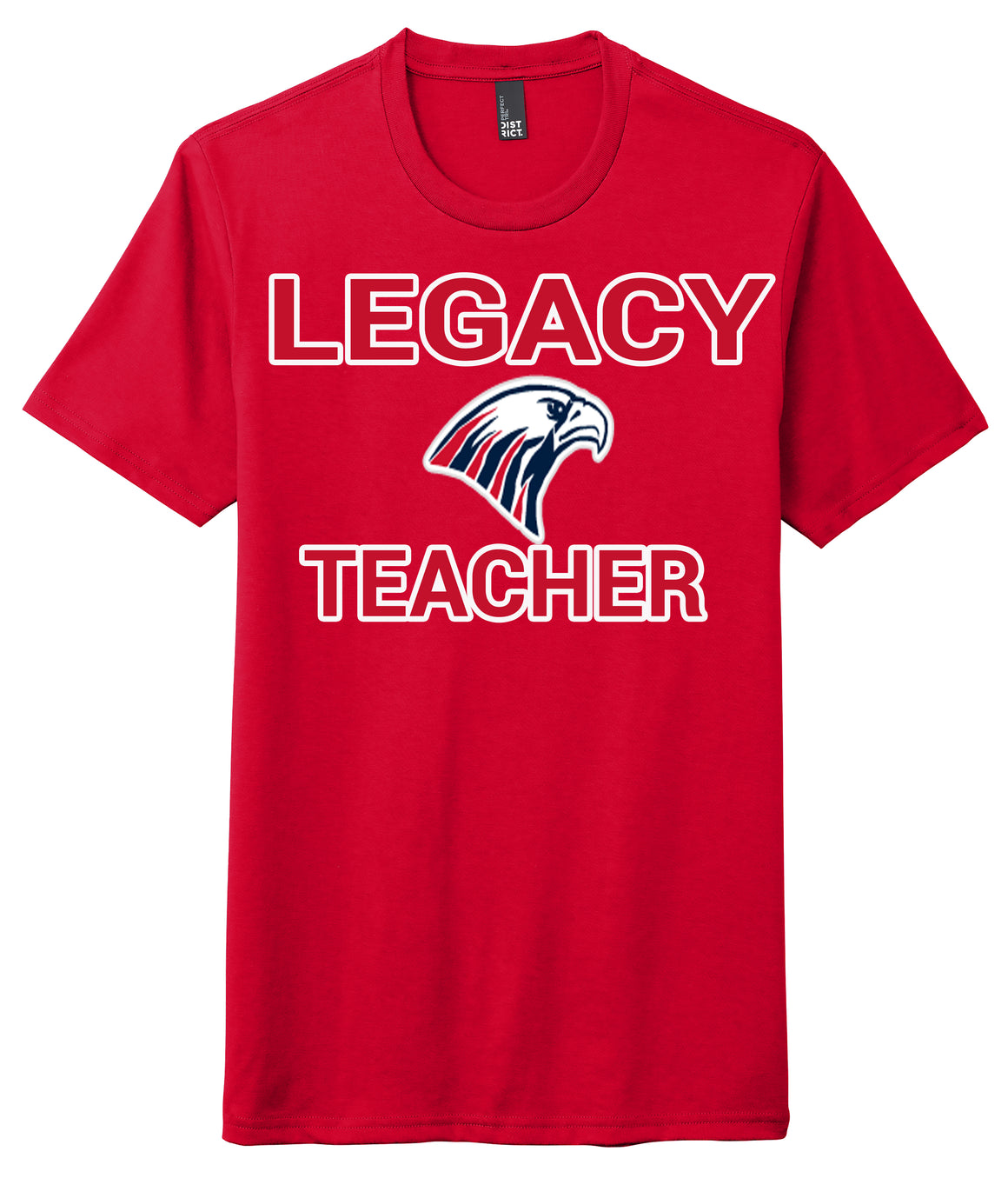 Legacy Traditional School Casa Grande - Customizable Shirt