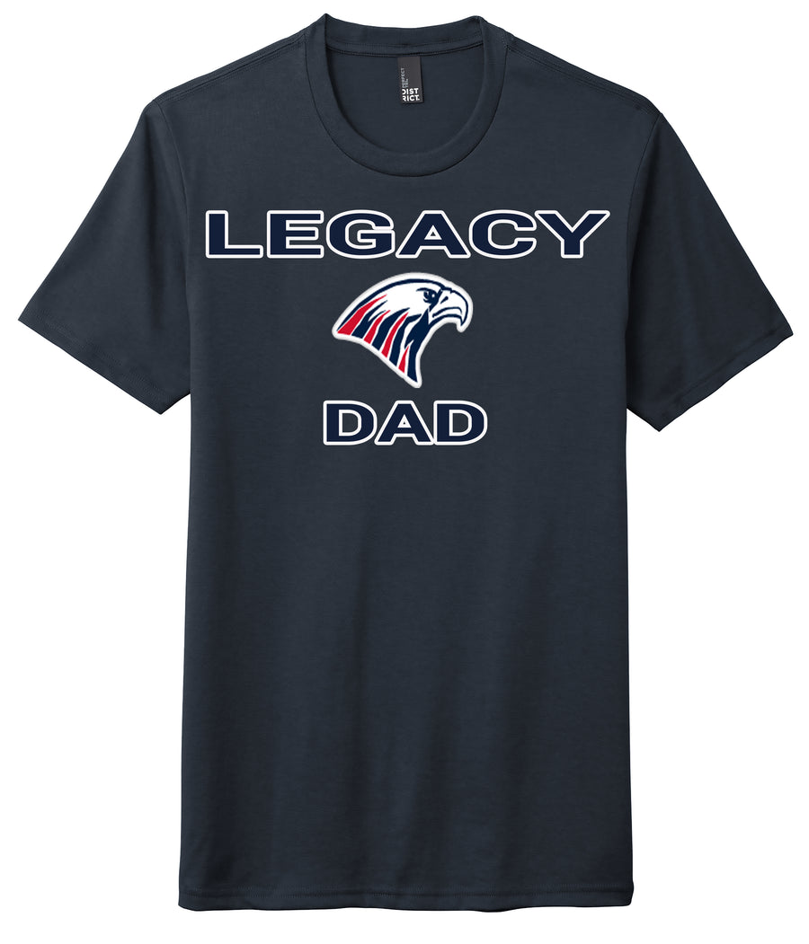 Legacy Traditional School Casa Grande - Dad Shirt