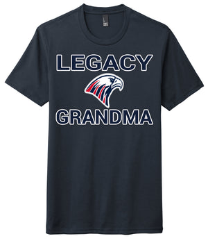 Legacy Traditional School Casa Grande - Grandma Shirt