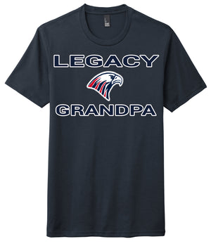 Legacy Traditional School Casa Grande - Grandpa Shirt