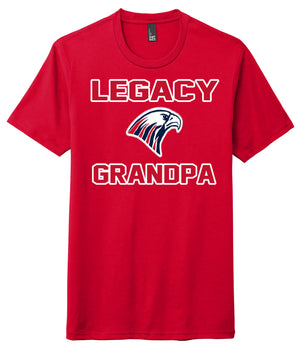 Legacy Traditional School Casa Grande - Grandpa Shirt