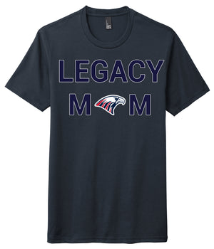 Legacy Traditional School Casa Grande - Mom Shirt