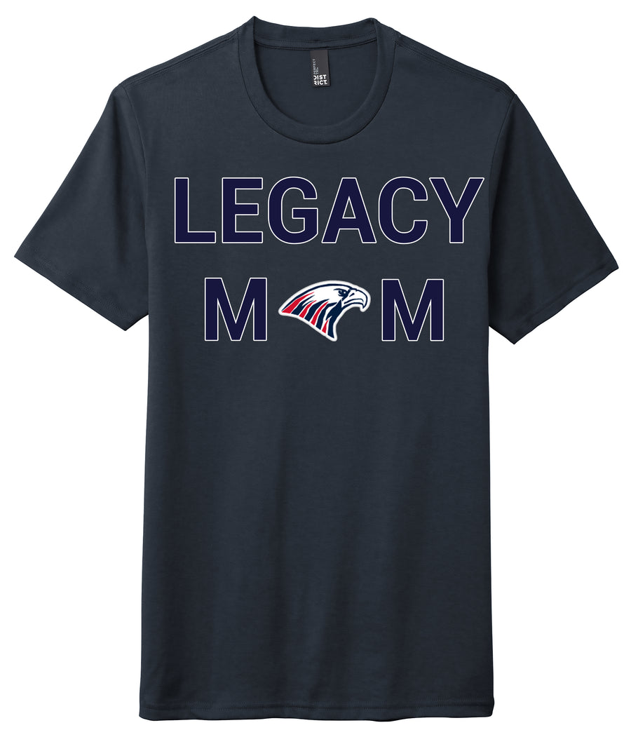 Legacy Traditional School Casa Grande - Mom Shirt
