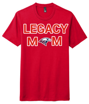 Legacy Traditional School Casa Grande - Mom Shirt