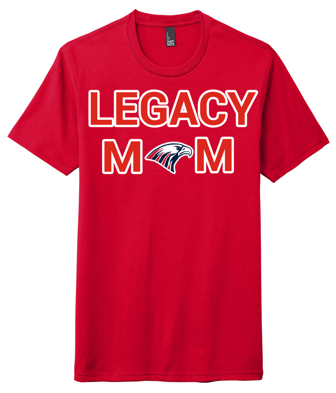 Legacy Traditional School Casa Grande - Mom Shirt