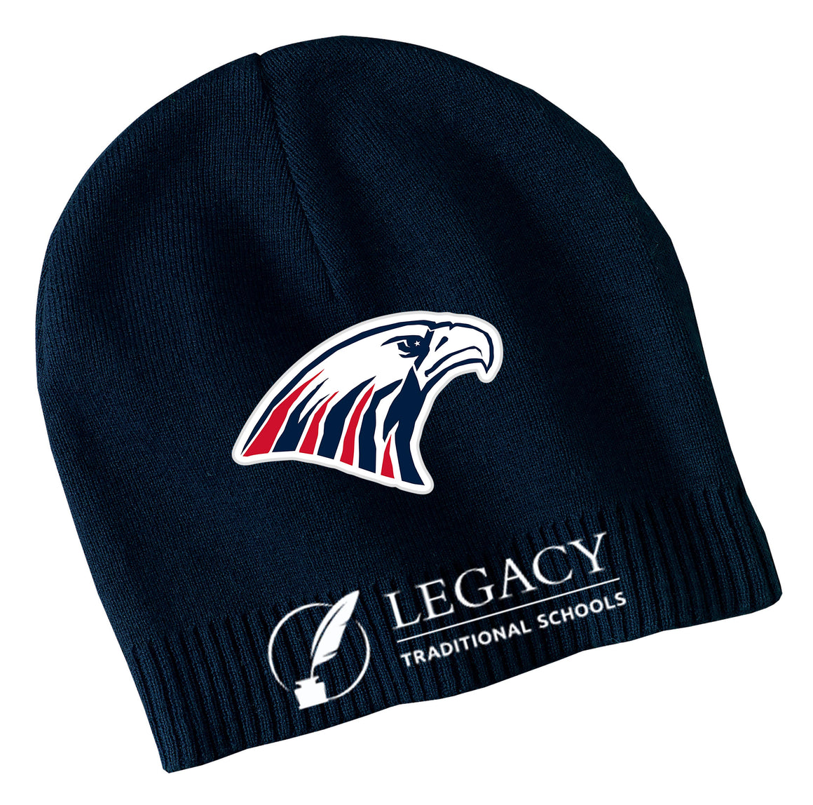 Legacy Traditional School Casa Grande - Beanie