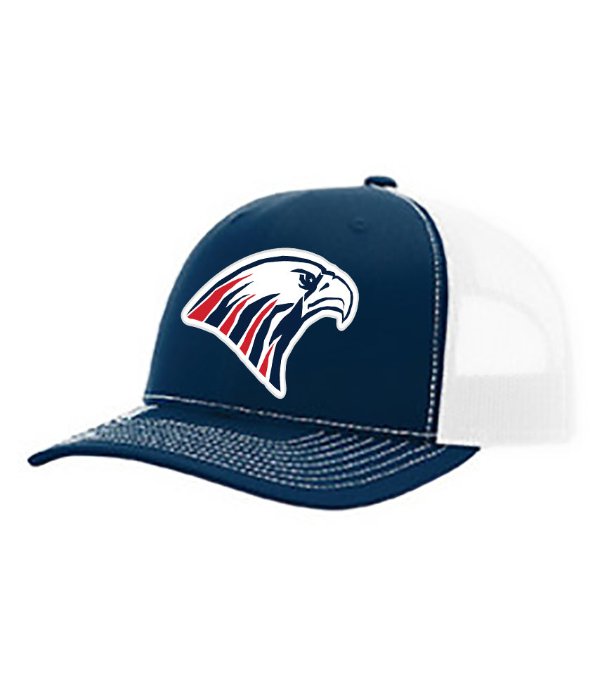Legacy Traditional School Casa Grande - Mascot Hat