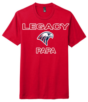 Legacy Traditional School Casa Grande - Papa Shirt