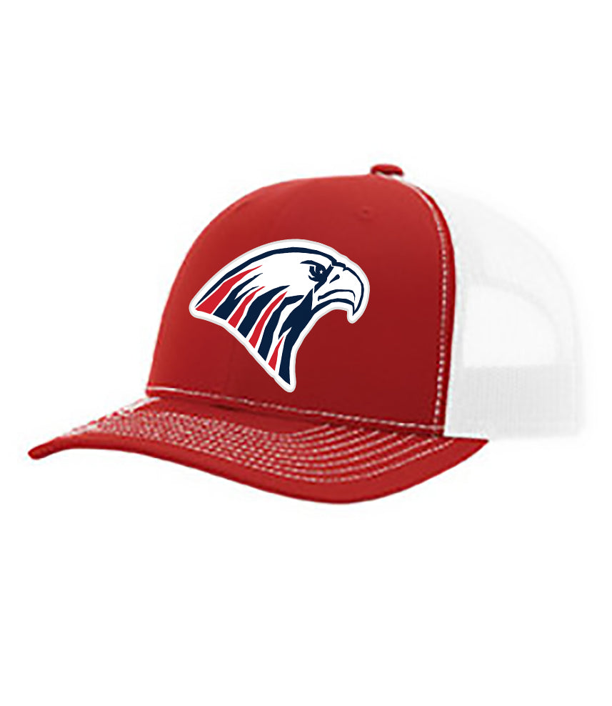 Legacy Traditional School Casa Grande - Mascot Hat