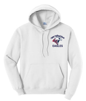 Legacy Traditional School Casa Grande - Pull Over Hoodies