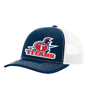 Legacy Traditional School Chandler - Mascot Hat