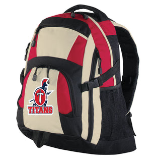 Legacy Traditional School Chandler - Back Pack