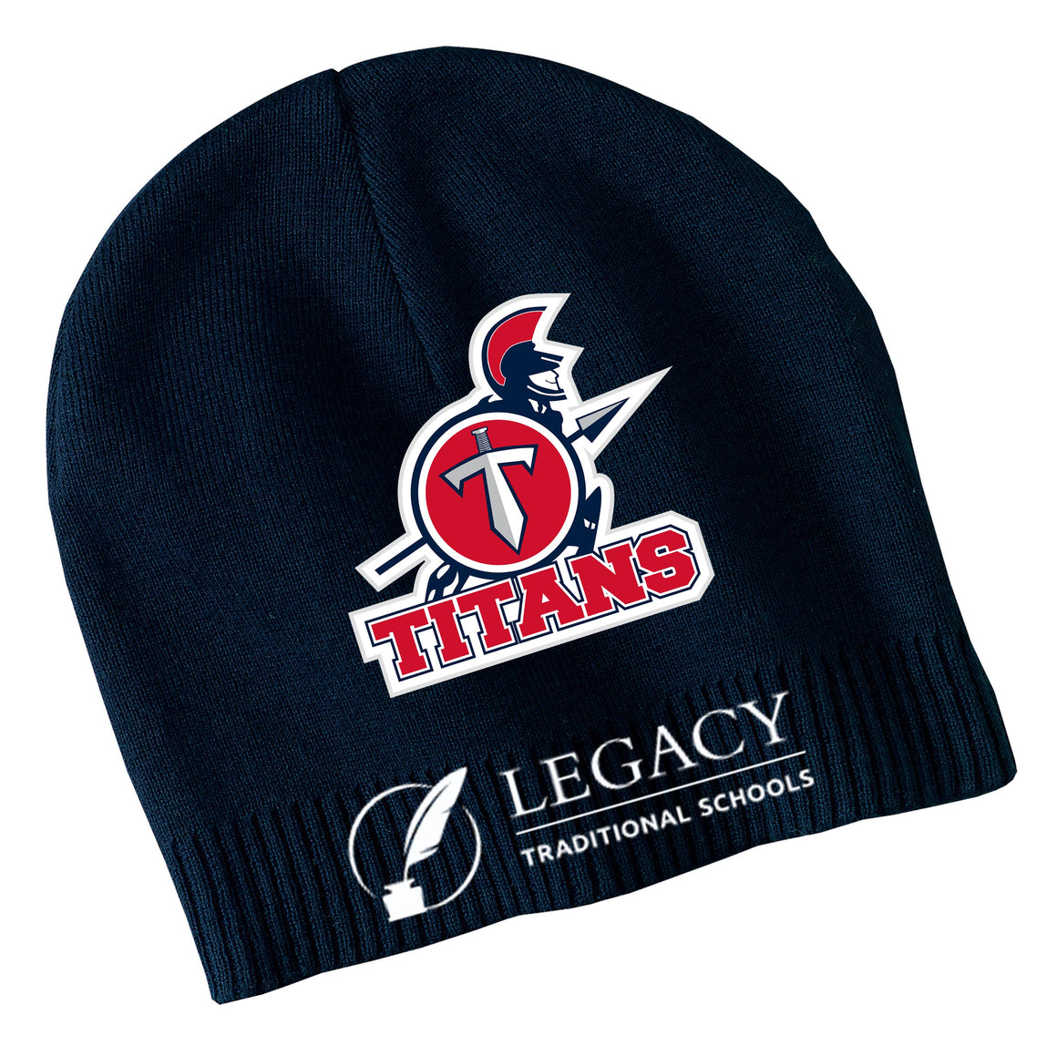 Legacy Traditional School Chandler - Beanie