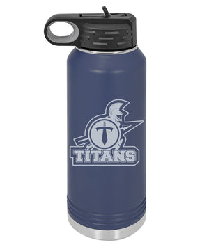Legacy Traditional School Chandler - Water Bottle