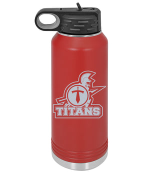 Legacy Traditional School Chandler - Water Bottle