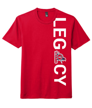Legacy Traditional School Chandler - Glitter Shirt
