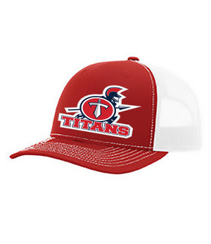 Legacy Traditional School Chandler - Mascot Hat