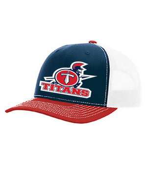 Legacy Traditional School Chandler - Mascot Hat