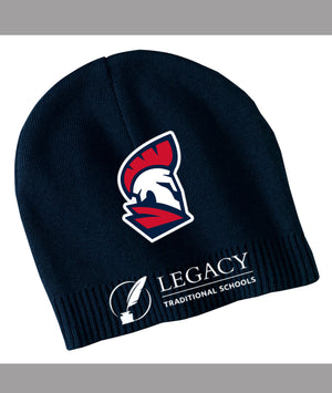 Legacy Traditional School Cibolo - Beanie