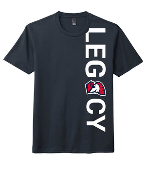 Legacy Traditional School Cibolo - Glitter Shirt