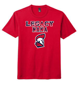 Legacy Traditional Schools Cibolo - Nana Shirt