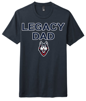 Legacy Traditional School Deer Valley - Dad Shirt
