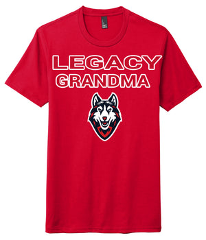 Legacy Traditional School Deer Valley - Grandma Shirt