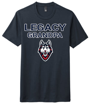 Legacy Traditional School Deer Valley - Grandpa Shirt