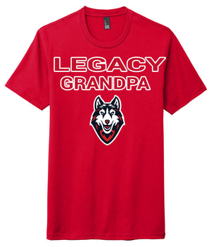 Legacy Traditional School Deer Valley - Grandpa Shirt