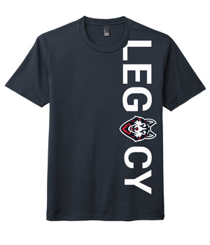 Legacy Traditional School Deer Valley - Glitter Shirt