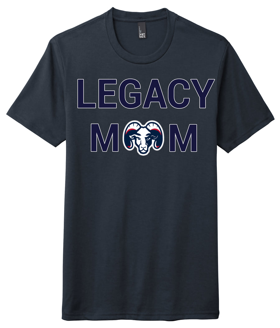 Legacy Traditional School East Mesa - Mom Shirt