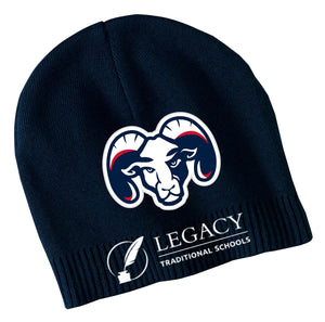 Legacy Traditional School East Mesa - Beanie