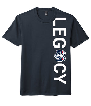 Legacy Traditional School East Mesa - Glitter Shirt