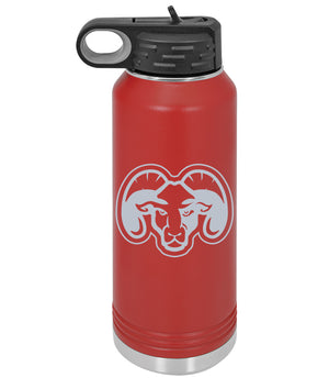 Legacy Traditional School East Mesa - Water Bottle
