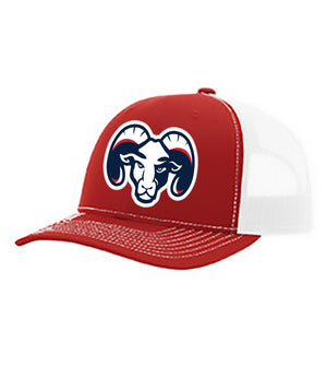 Legacy Traditional School East Mesa - Mascot Hat