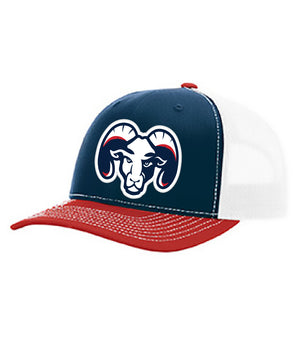 Legacy Traditional School East Mesa - Mascot Hat
