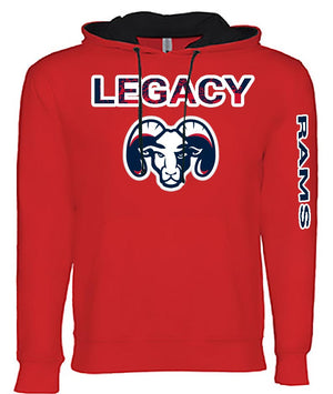 Legacy Traditional School East Mesa - Premium Hoodie