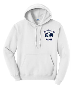 Legacy Traditional School East Mesa - Pull Over Hoodies